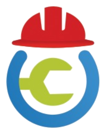 Control of Work Logo